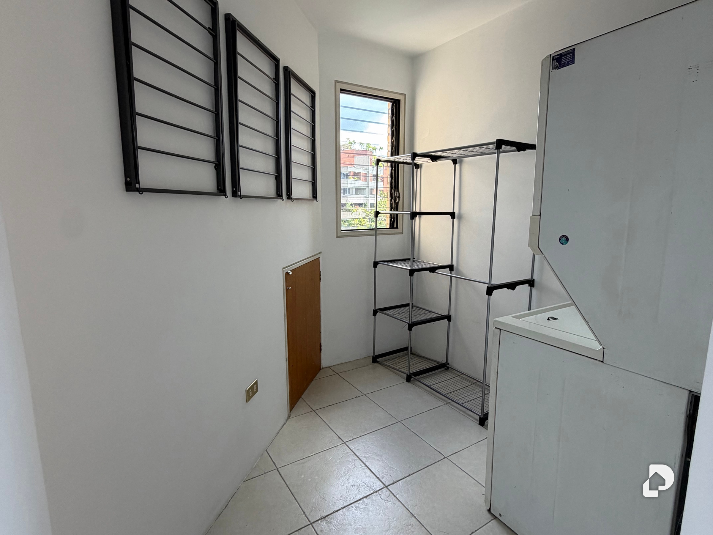 Apartamento en Campo Alegre, Caracas – 10