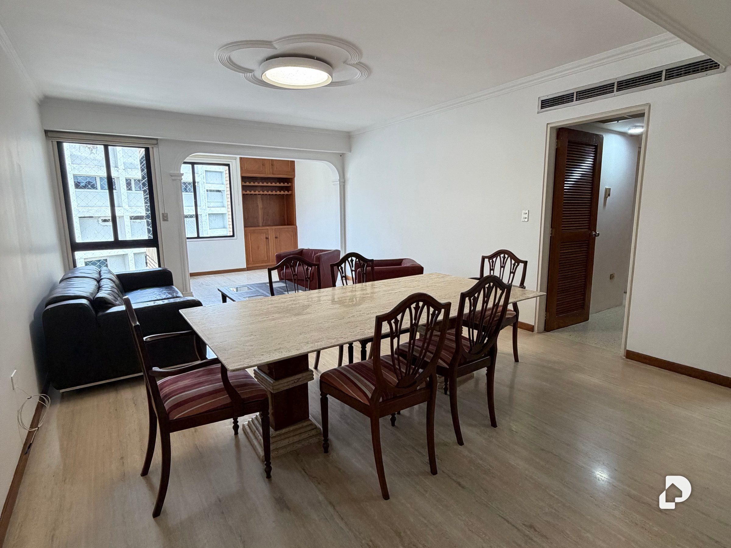 Apartamento en Campo Alegre, Caracas – 3