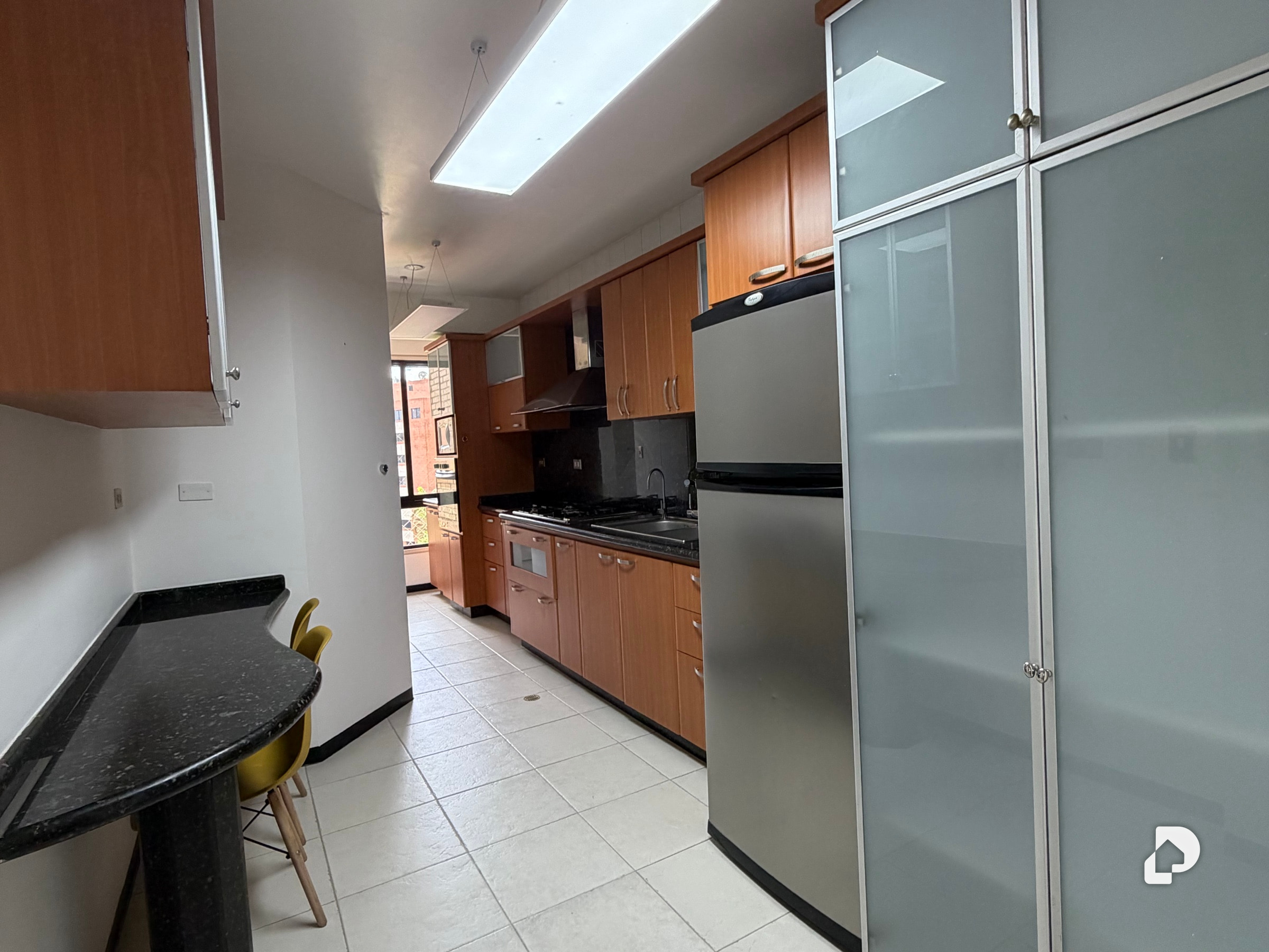 Apartamento en Campo Alegre, Caracas – 4