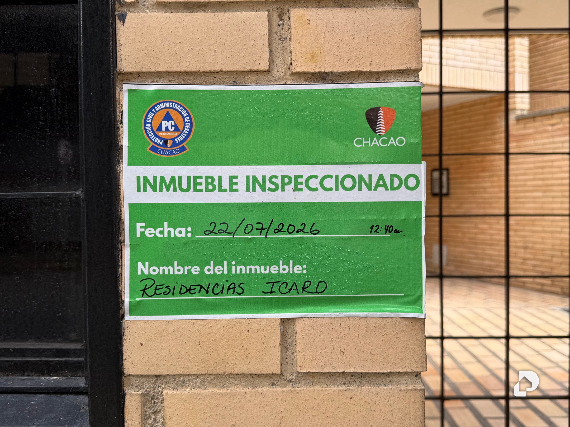 Apartamento en Campo Alegre, Caracas – 11