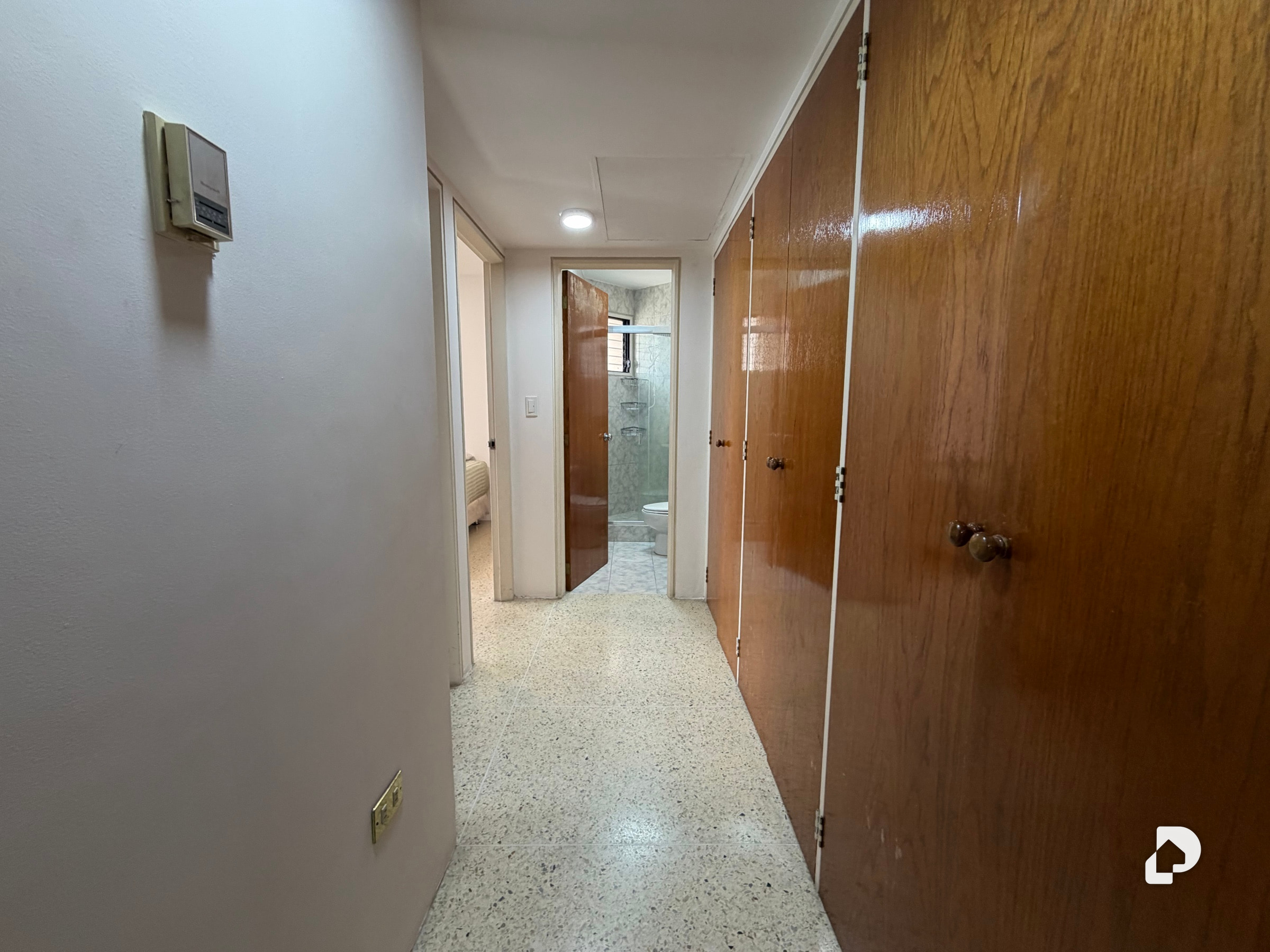 Apartamento en Campo Alegre, Caracas – 5