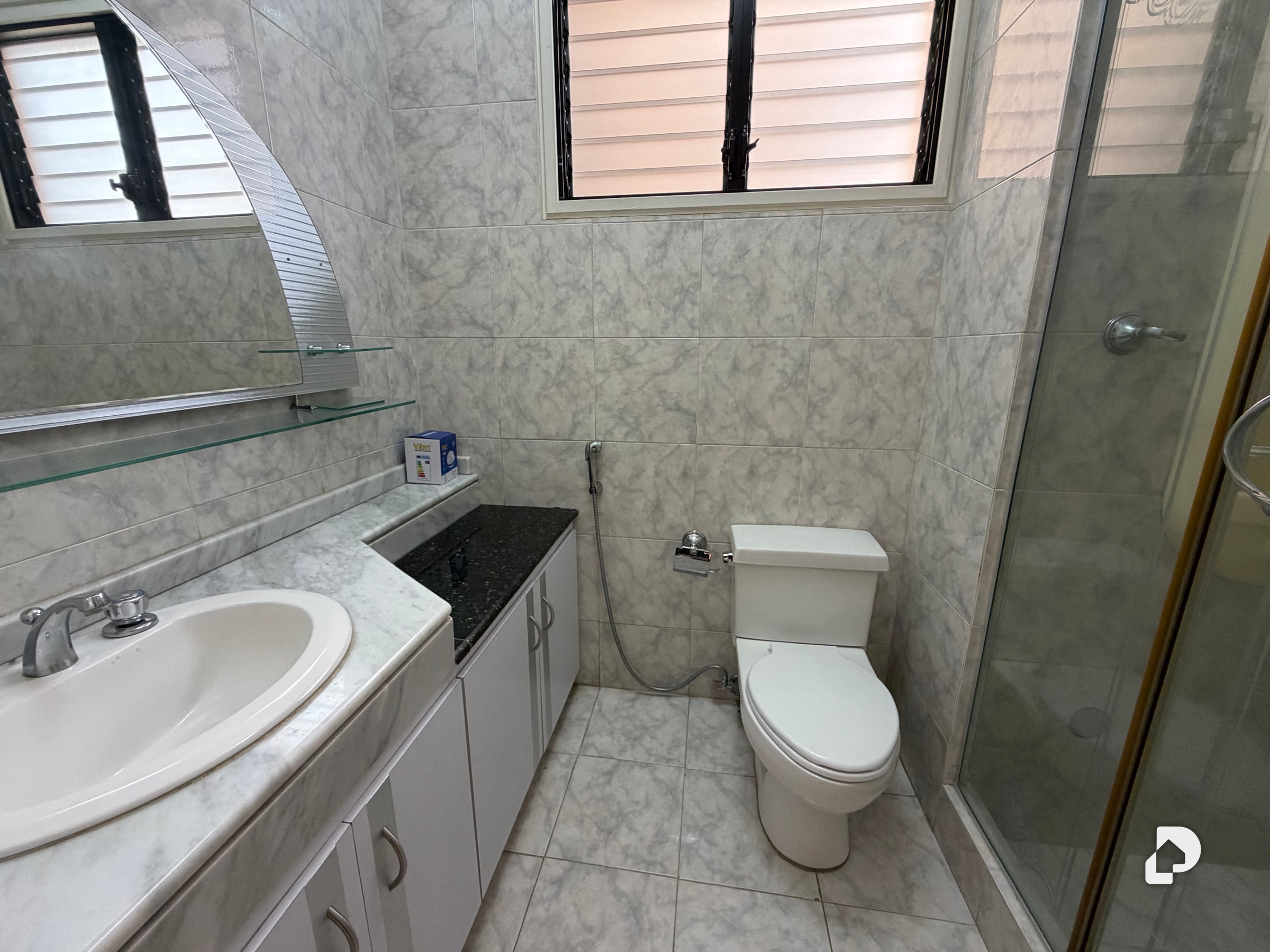 Apartamento en Campo Alegre, Caracas – 9