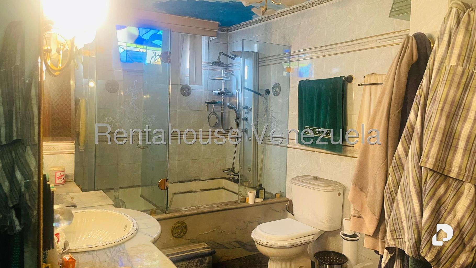Apartamento en Chacao, Caracas – 9