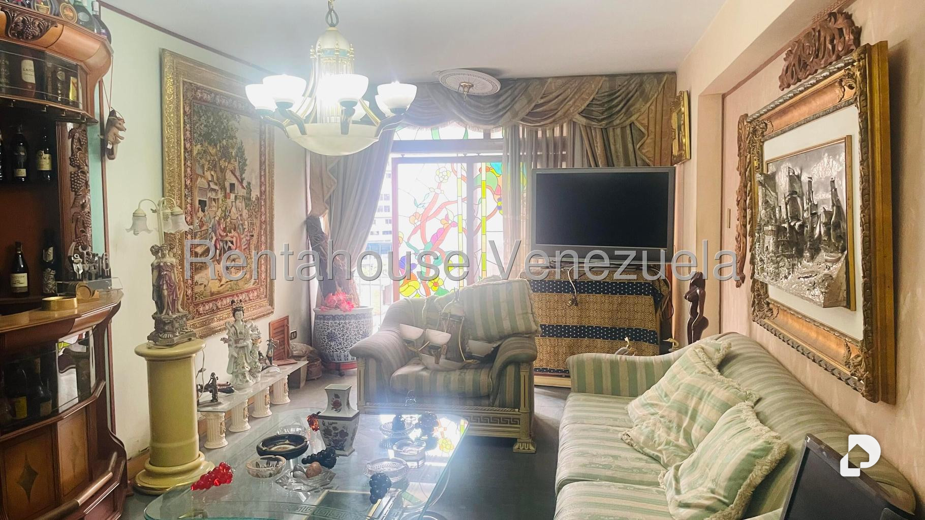Apartamento en Chacao, Caracas – 4
