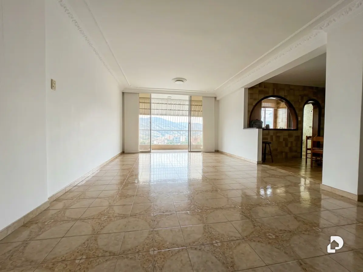 Apartamento en Bella Vista, Caracas – 4