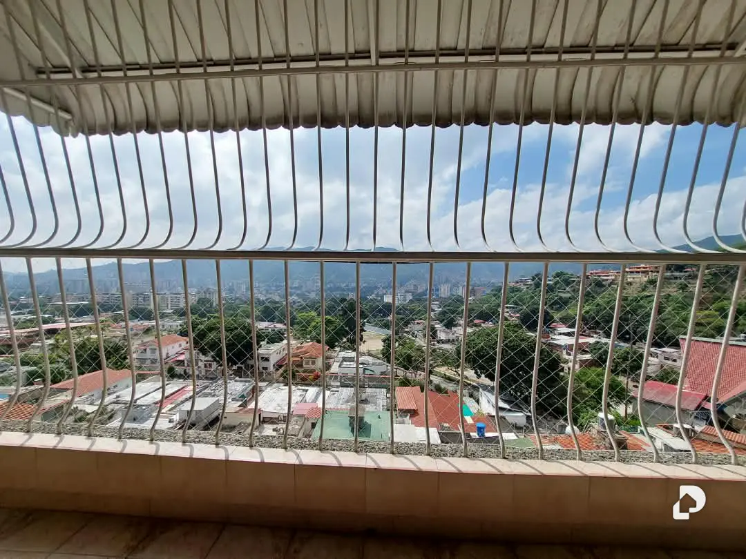 Apartamento en Bella Vista, Caracas – 12