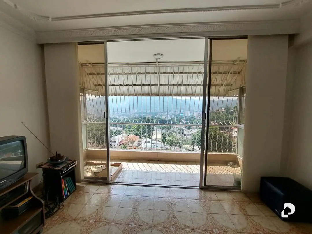 Apartamento en Bella Vista, Caracas – 13
