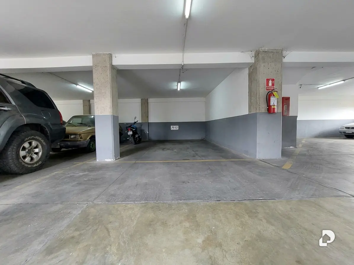 Apartamento en Bella Vista, Caracas – 16