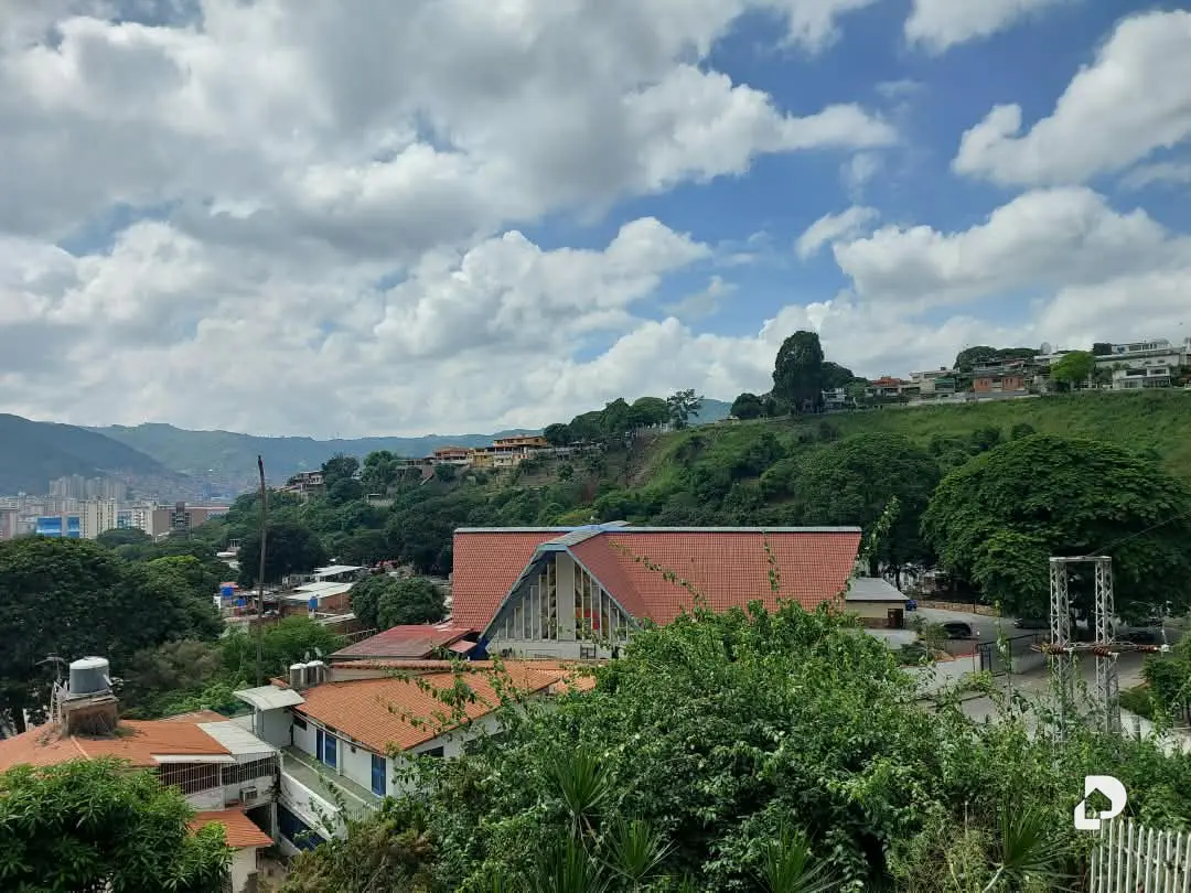 Apartamento en Bella Vista, Caracas – 15