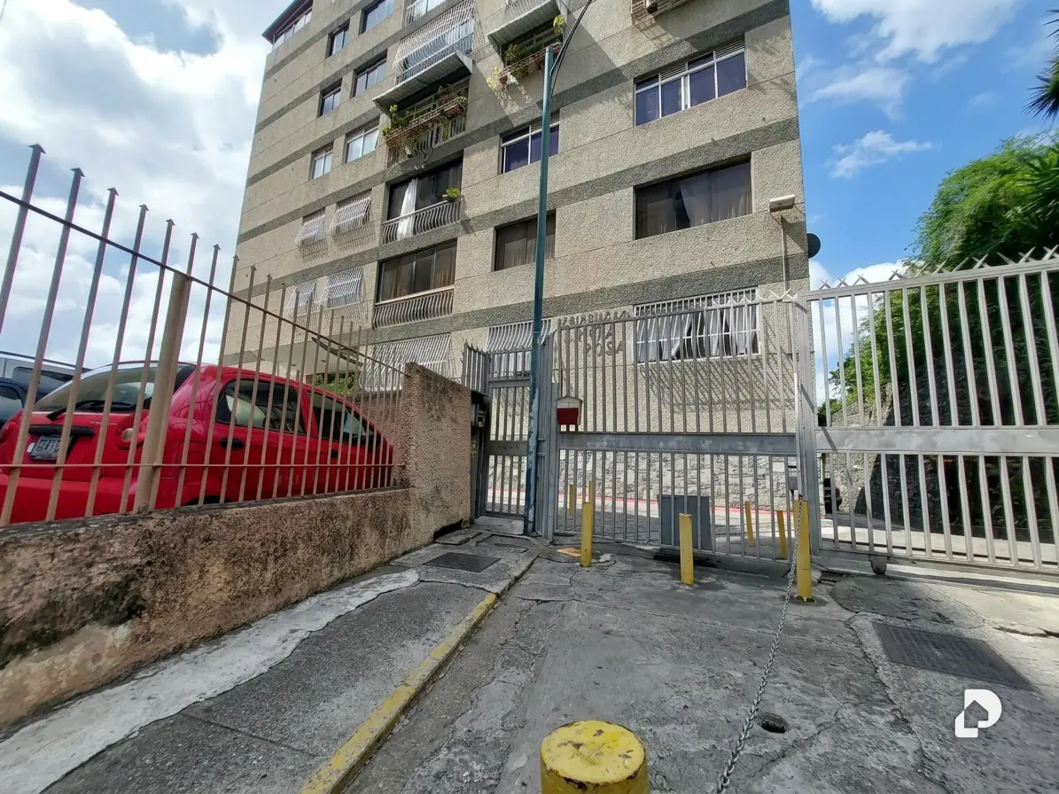 Apartamento en Bella Vista, Caracas – 2