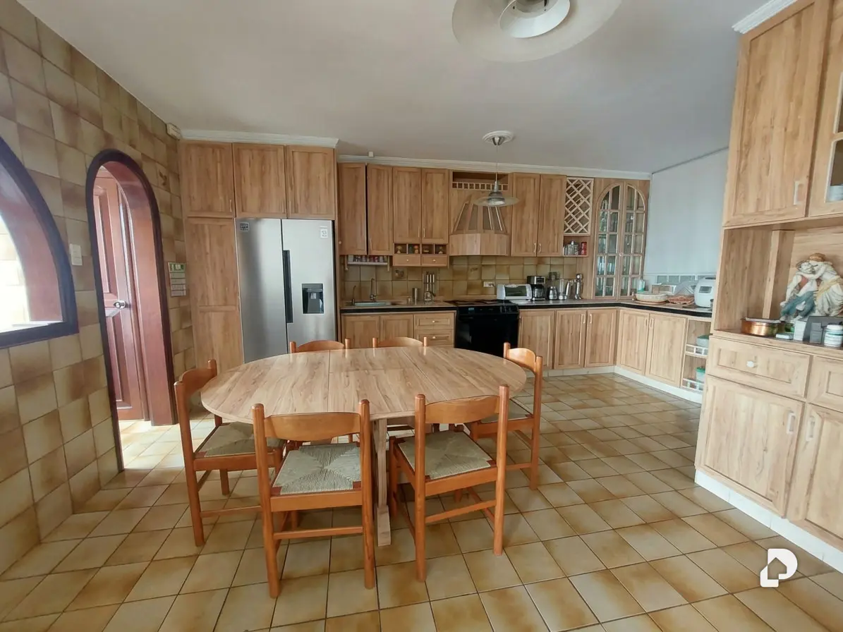 Apartamento en Bella Vista, Caracas – 6