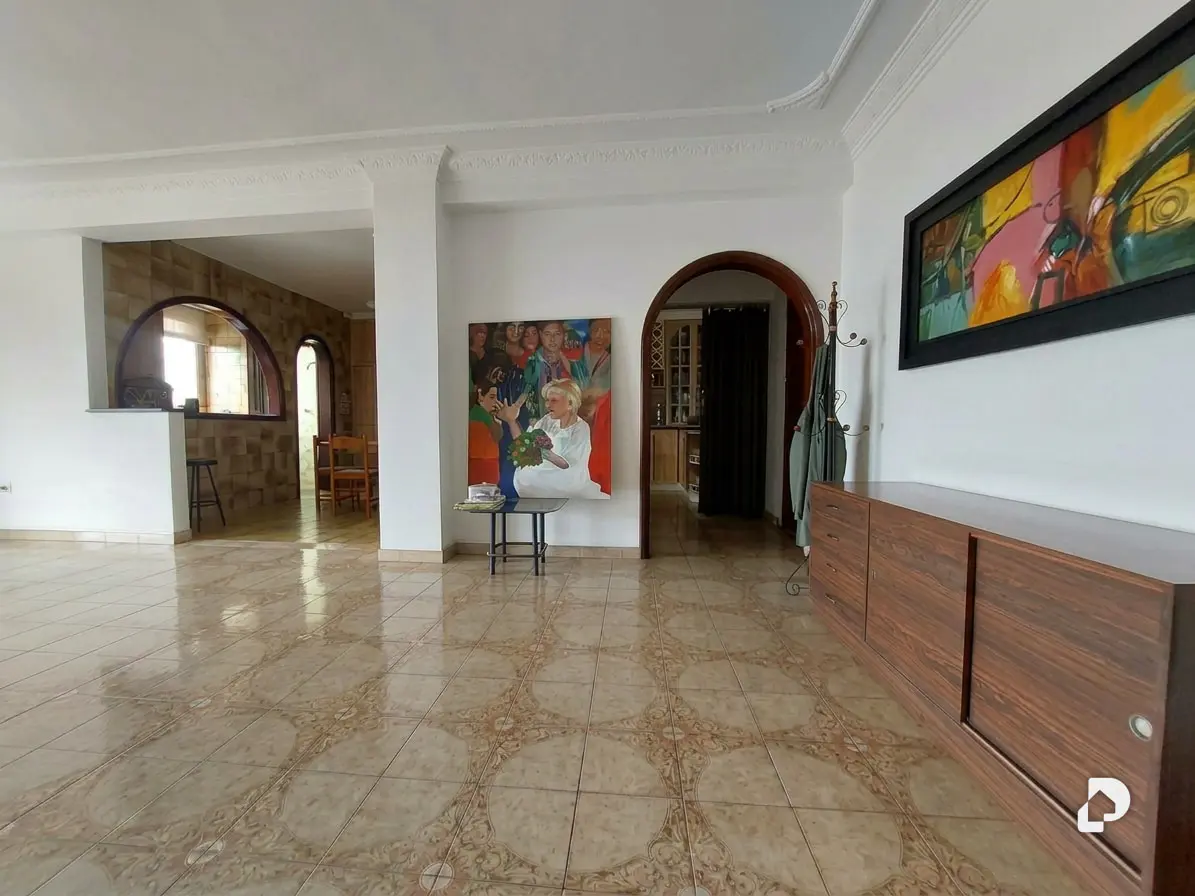Apartamento en Bella Vista, Caracas – 3