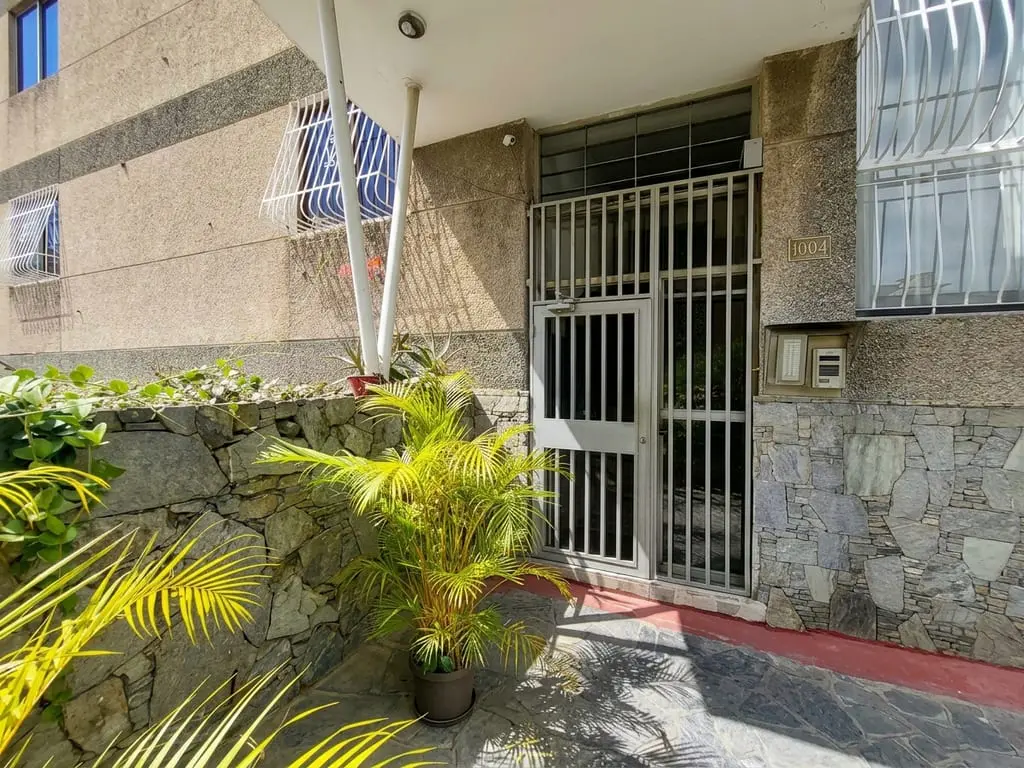 Apartamento en Bella Vista, Caracas - 1
