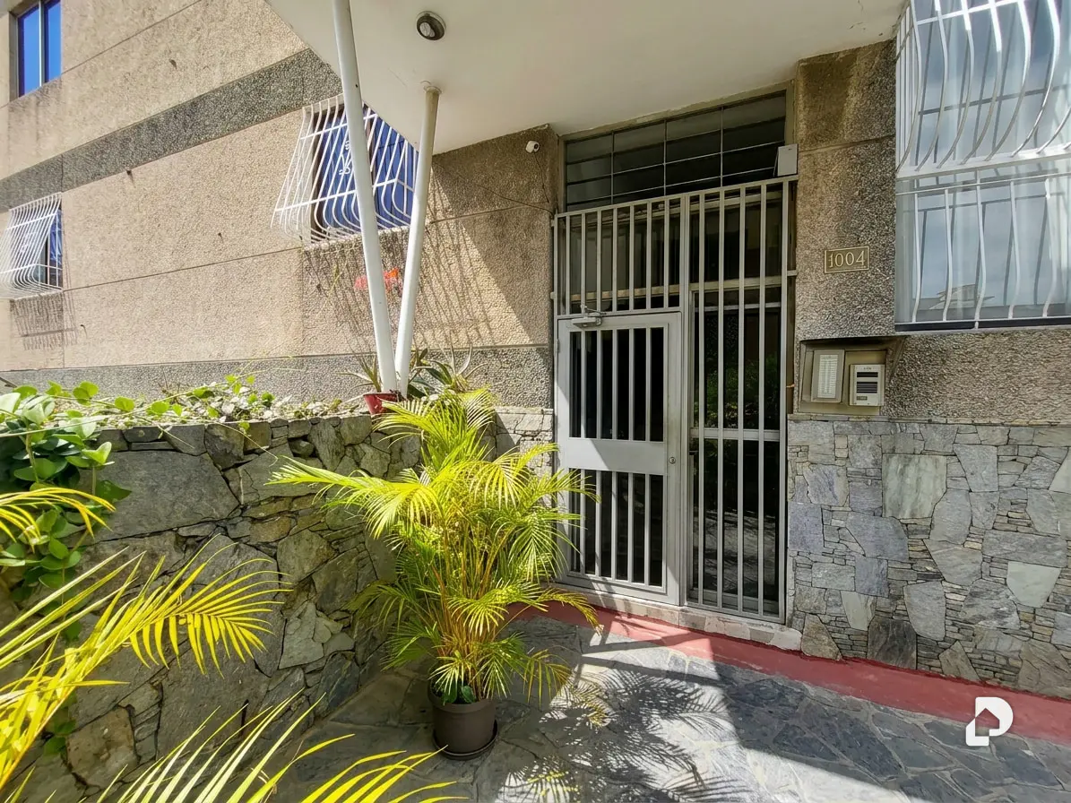 Apartamento en Bella Vista, Caracas – 1