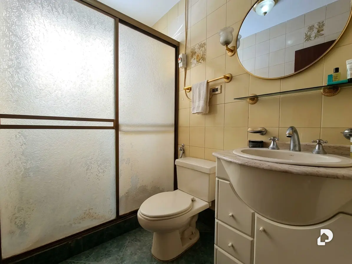 Apartamento en Bella Vista, Caracas – 10