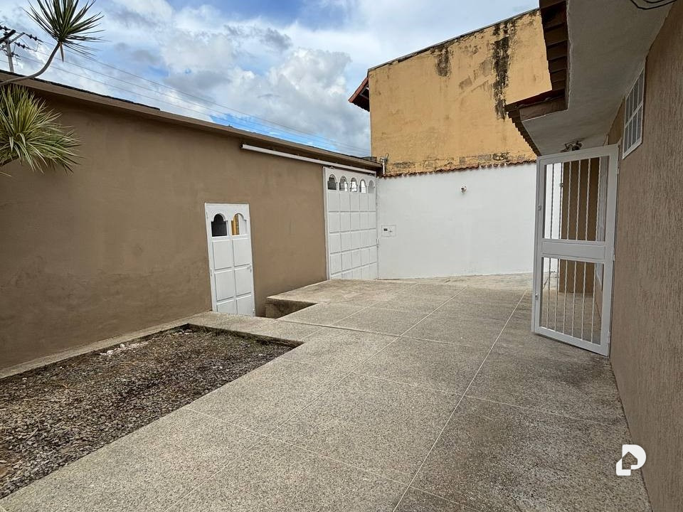 House in Urbanización Corinsa, Cagua – 8