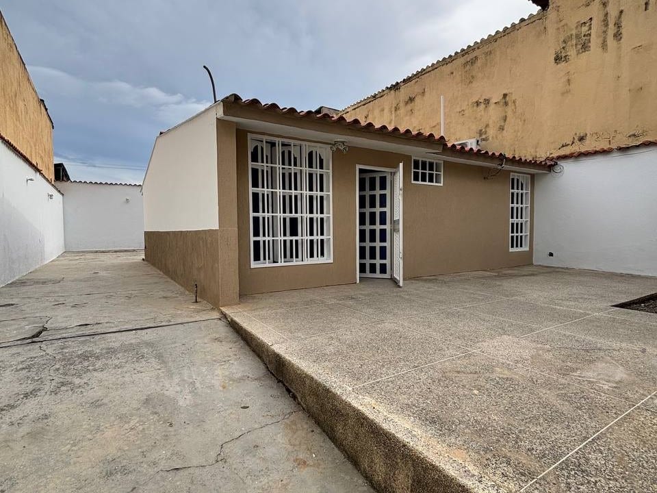 Casa en Urbanización Corinsa, Cagua - 1