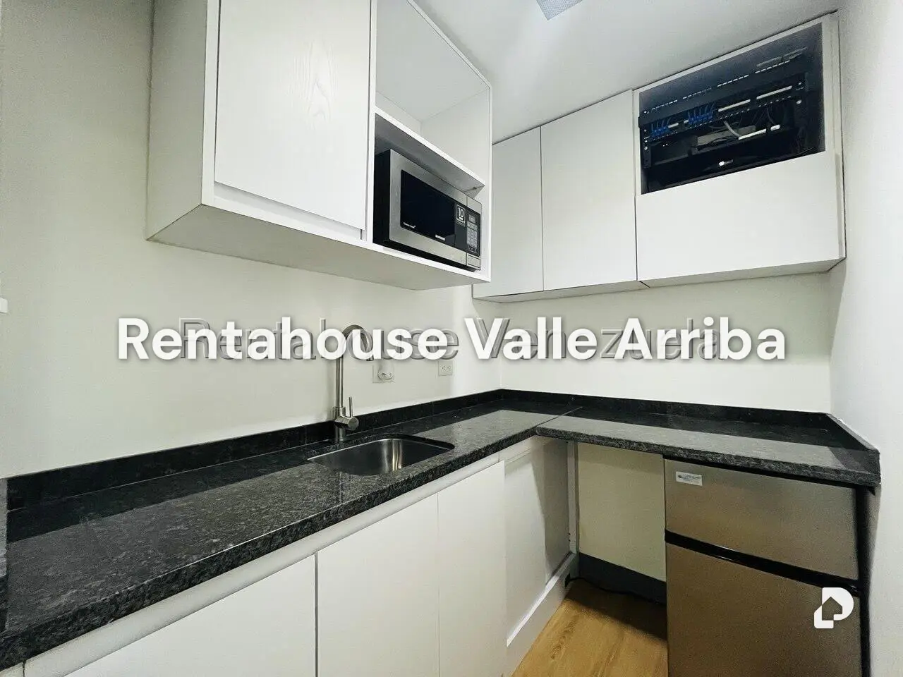 Oficina en Macaracuay, Caracas – 28