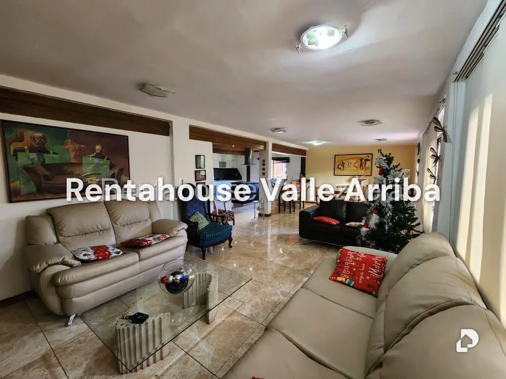 Casa en Las Marías, Caracas