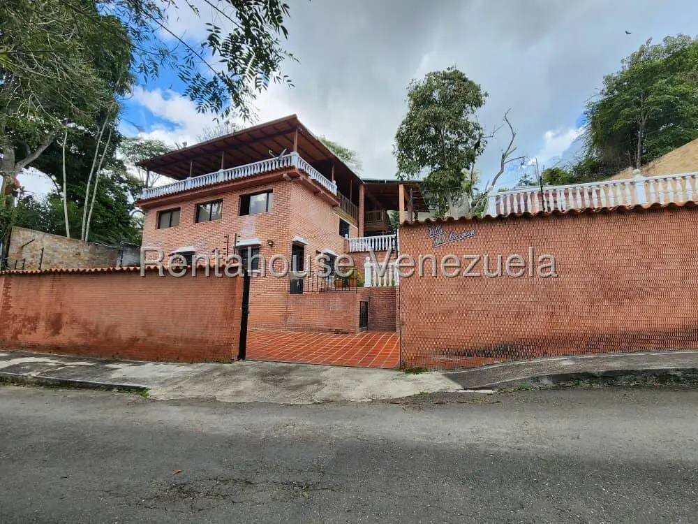House in Las Marías, Caracas - 1