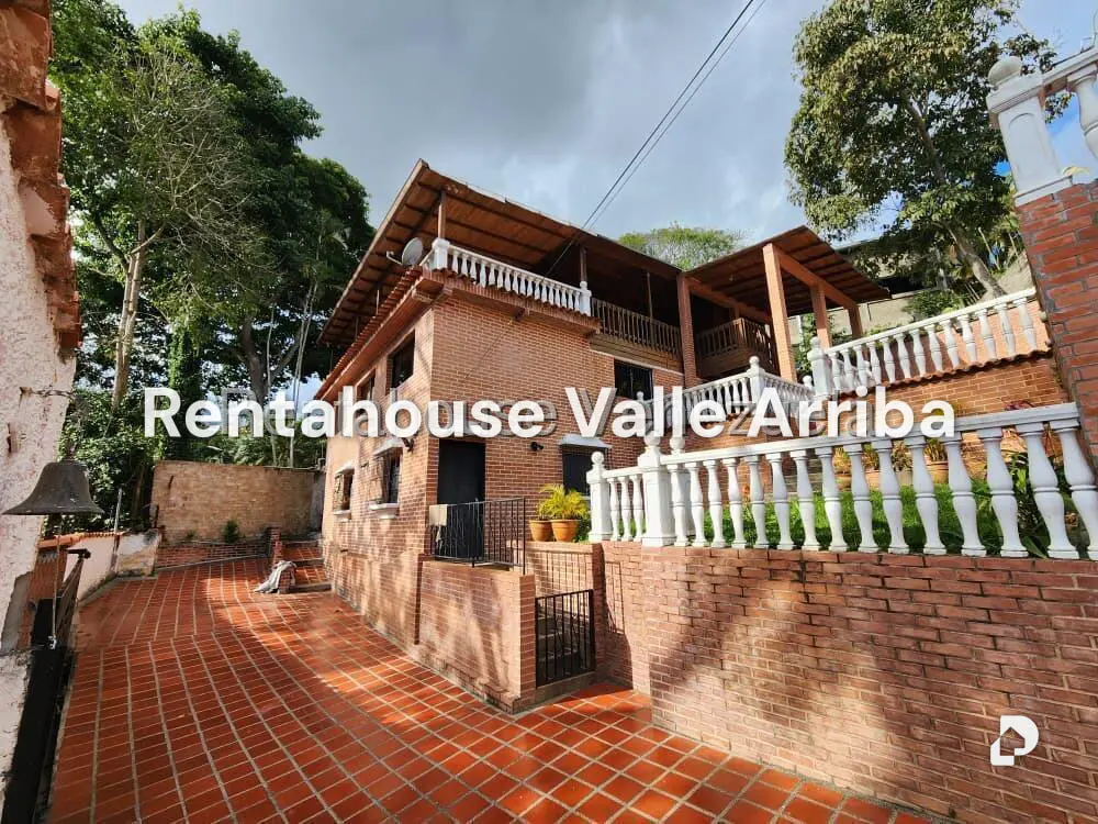Casa en Las Marías, Caracas