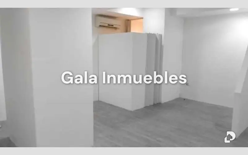 Commercial space in El Cafetal, Caracas – 1