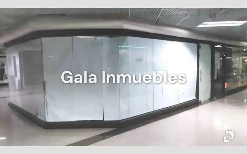 Commercial space in El Cafetal, Caracas – 3