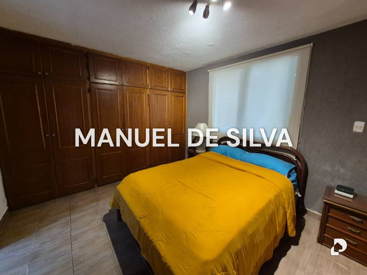 Apartamento en Sector Pascal, Lechería – 4
