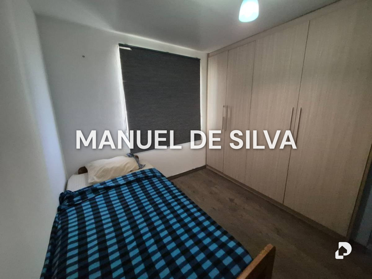 Apartamento en Sector Pascal, Lechería – 6