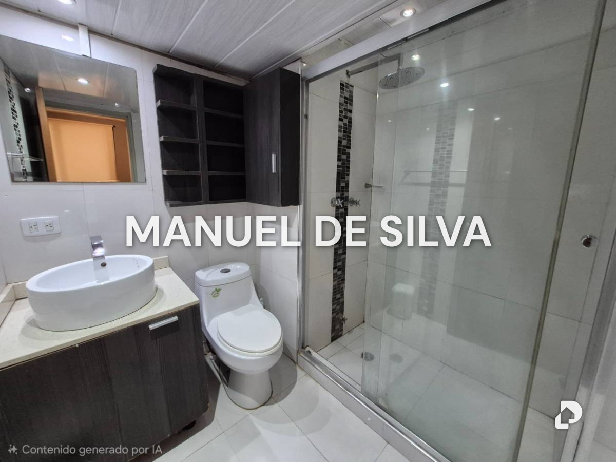 Apartamento en Sector Pascal, Lechería – 5