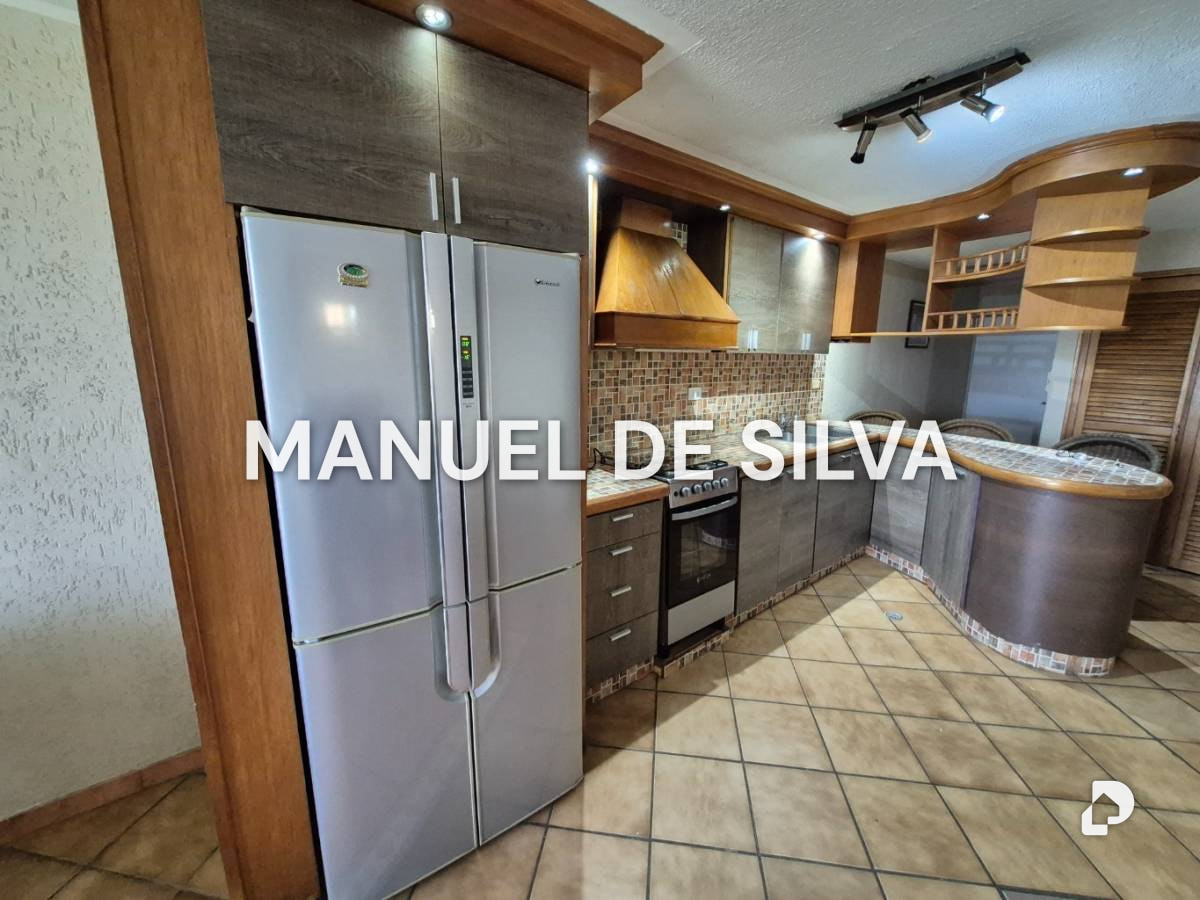Apartamento en Sector Pascal, Lechería – 2
