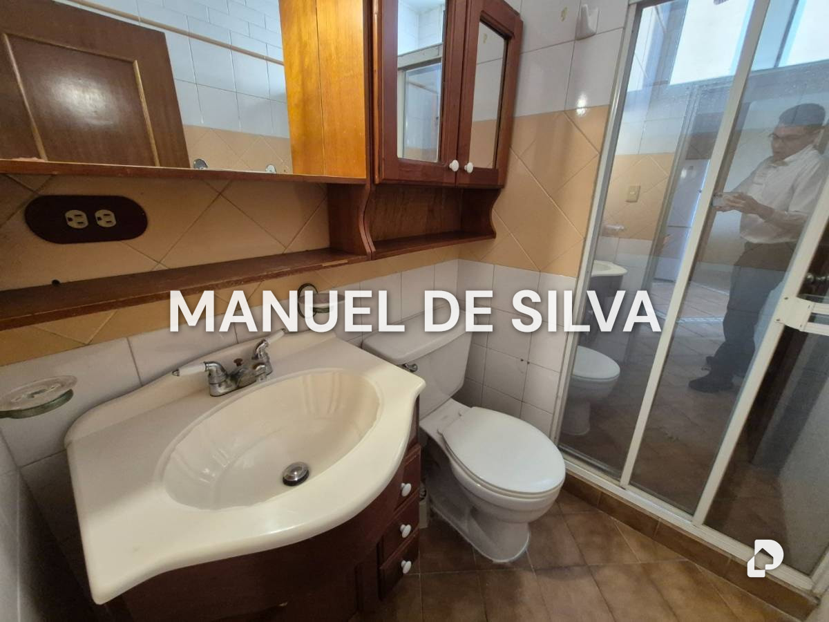 Apartamento en Sector Pascal, Lechería – 8
