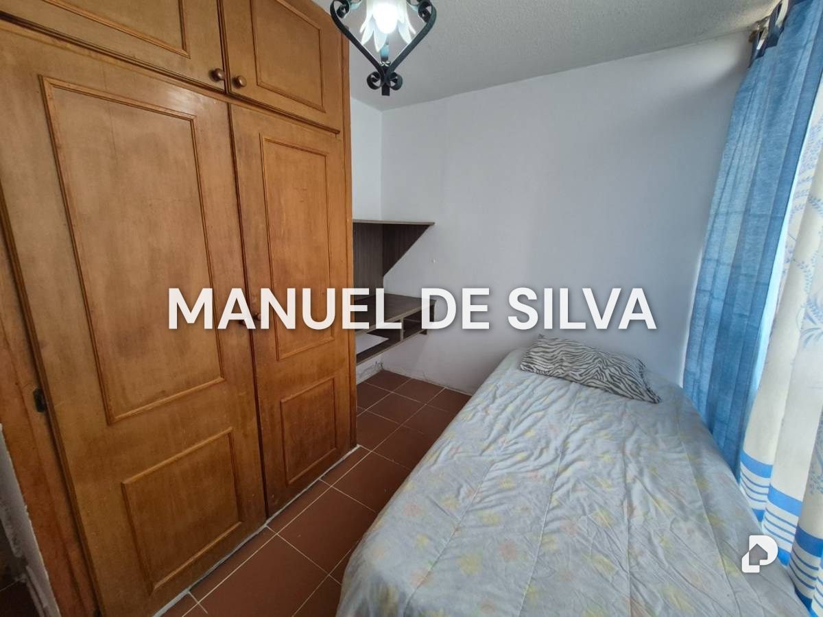 Apartamento en Sector Pascal, Lechería – 7
