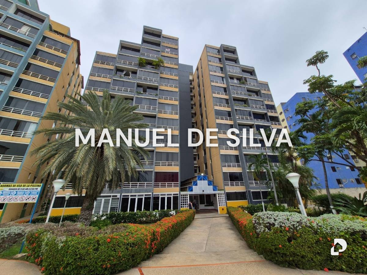 Apartamento en Sector Pascal, Lechería – 1