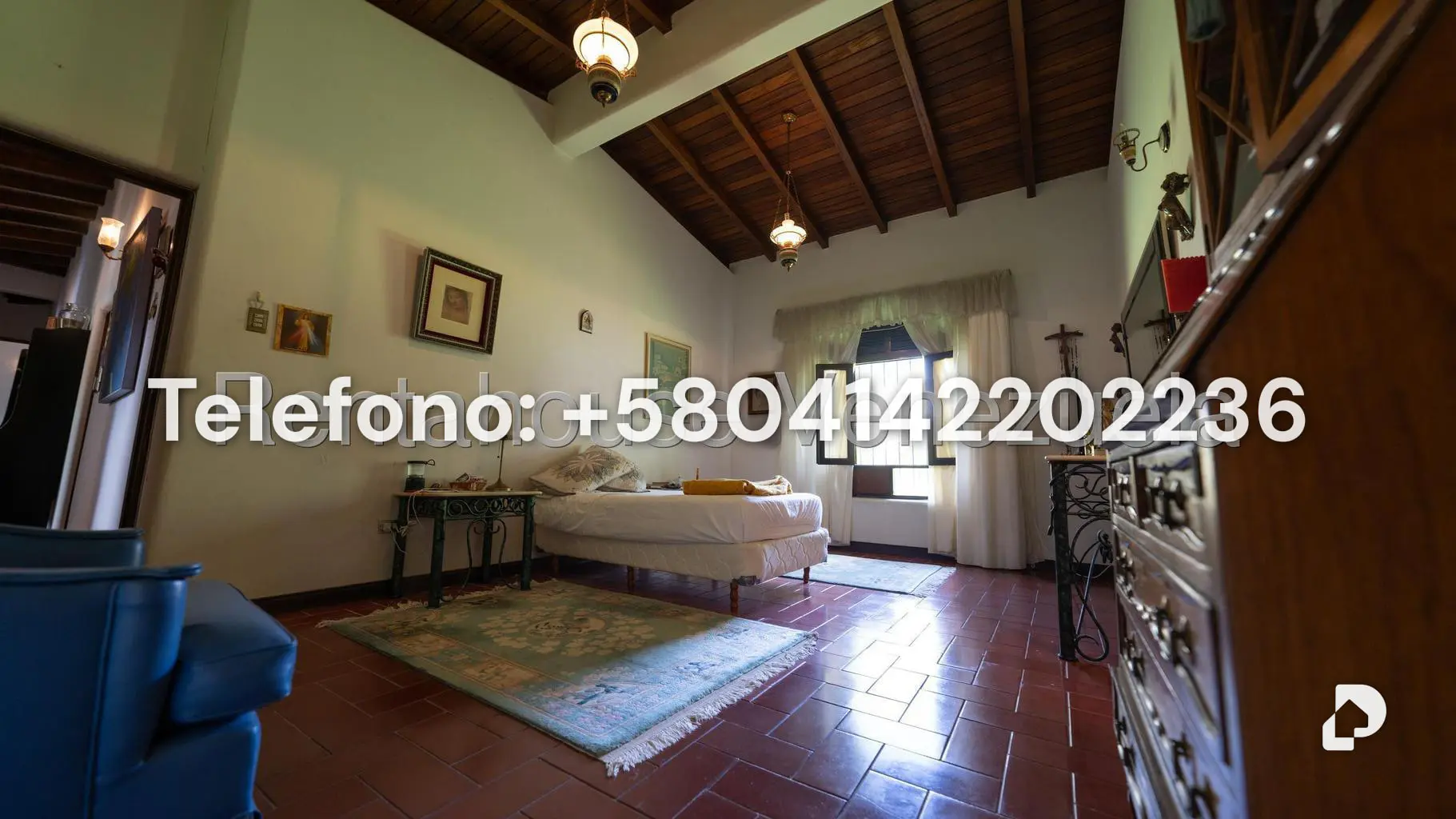 Casa en Cerro Verde, Caracas – 15