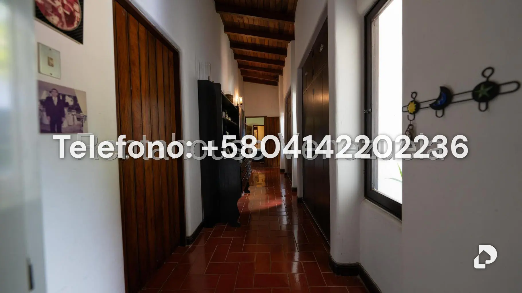 Casa en Cerro Verde, Caracas – 13