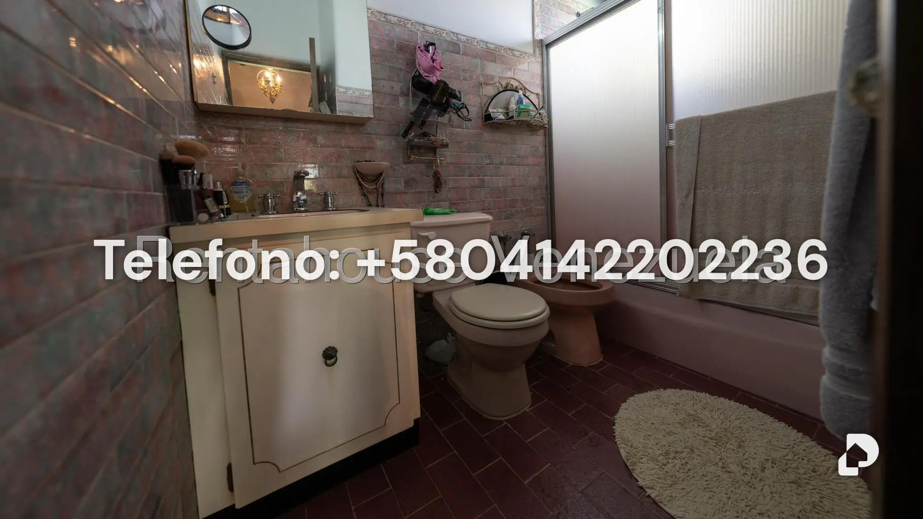 Casa en Cerro Verde, Caracas – 12