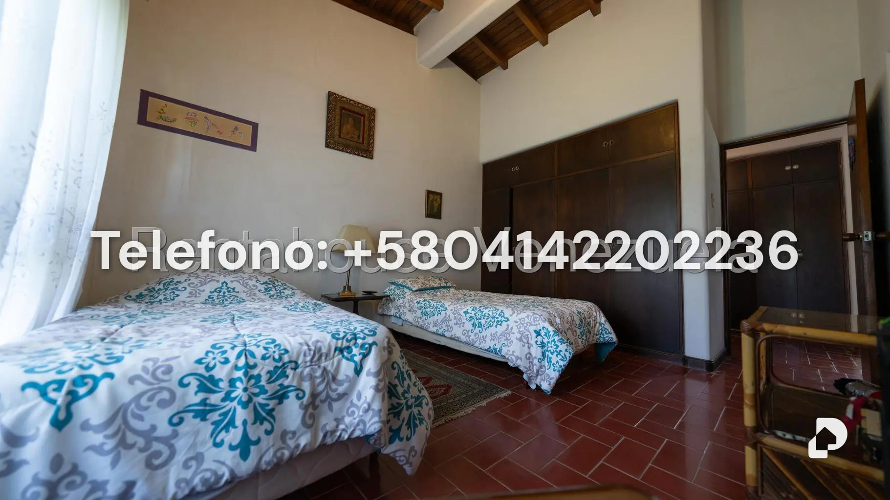 Casa en Cerro Verde, Caracas – 14