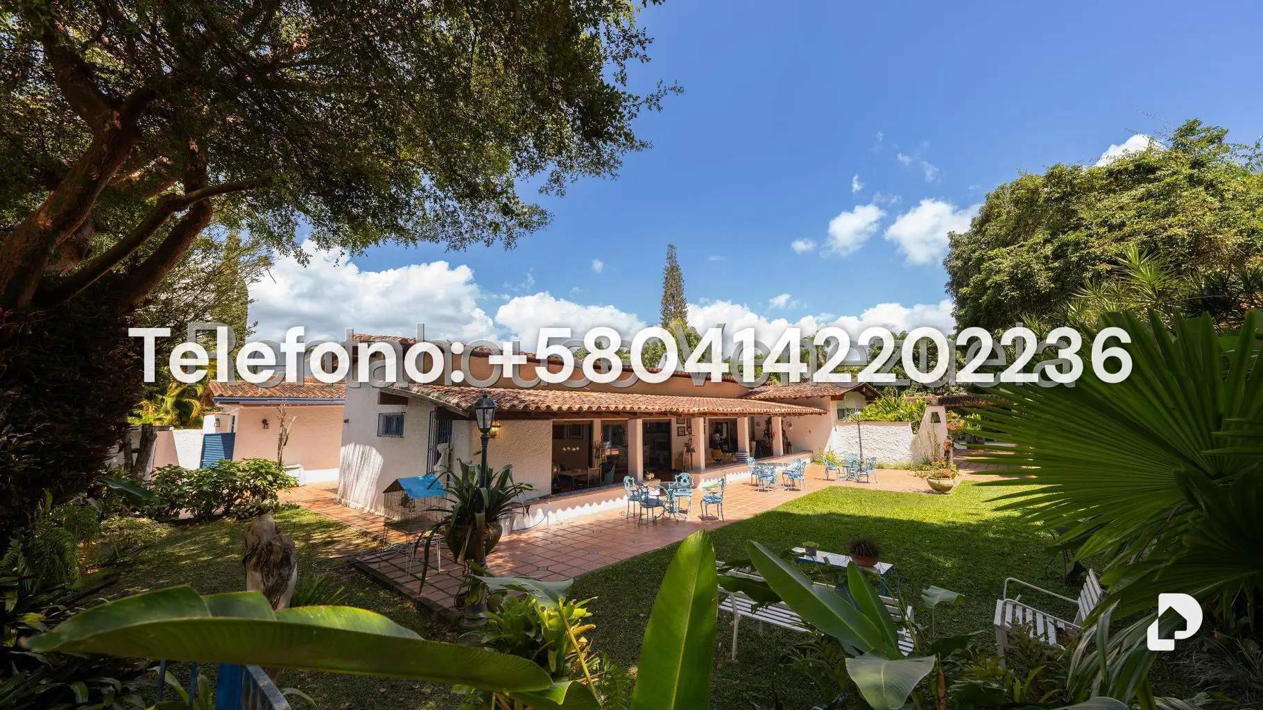 Casa en Cerro Verde, Caracas – 28