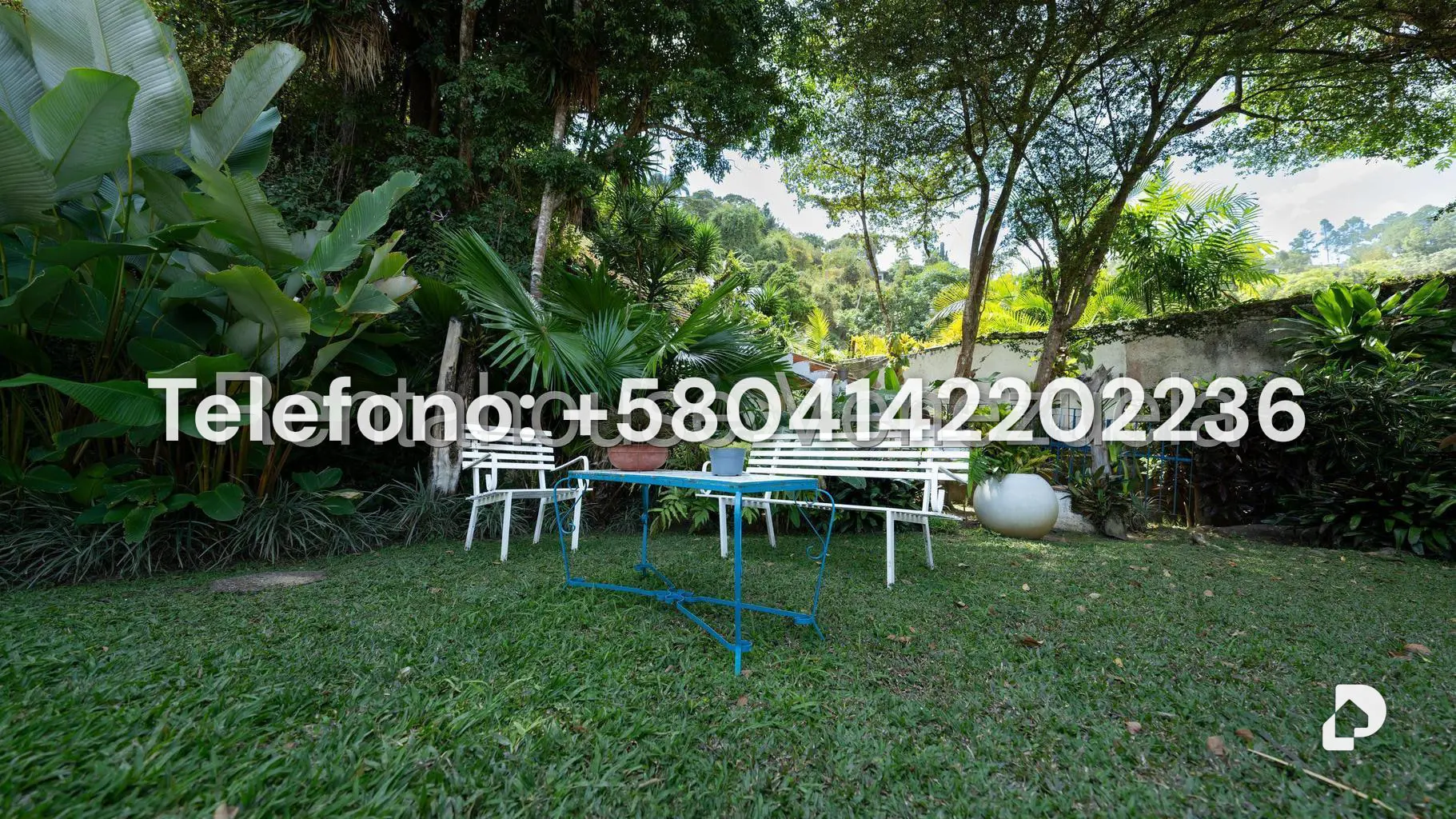 Casa en Cerro Verde, Caracas – 30