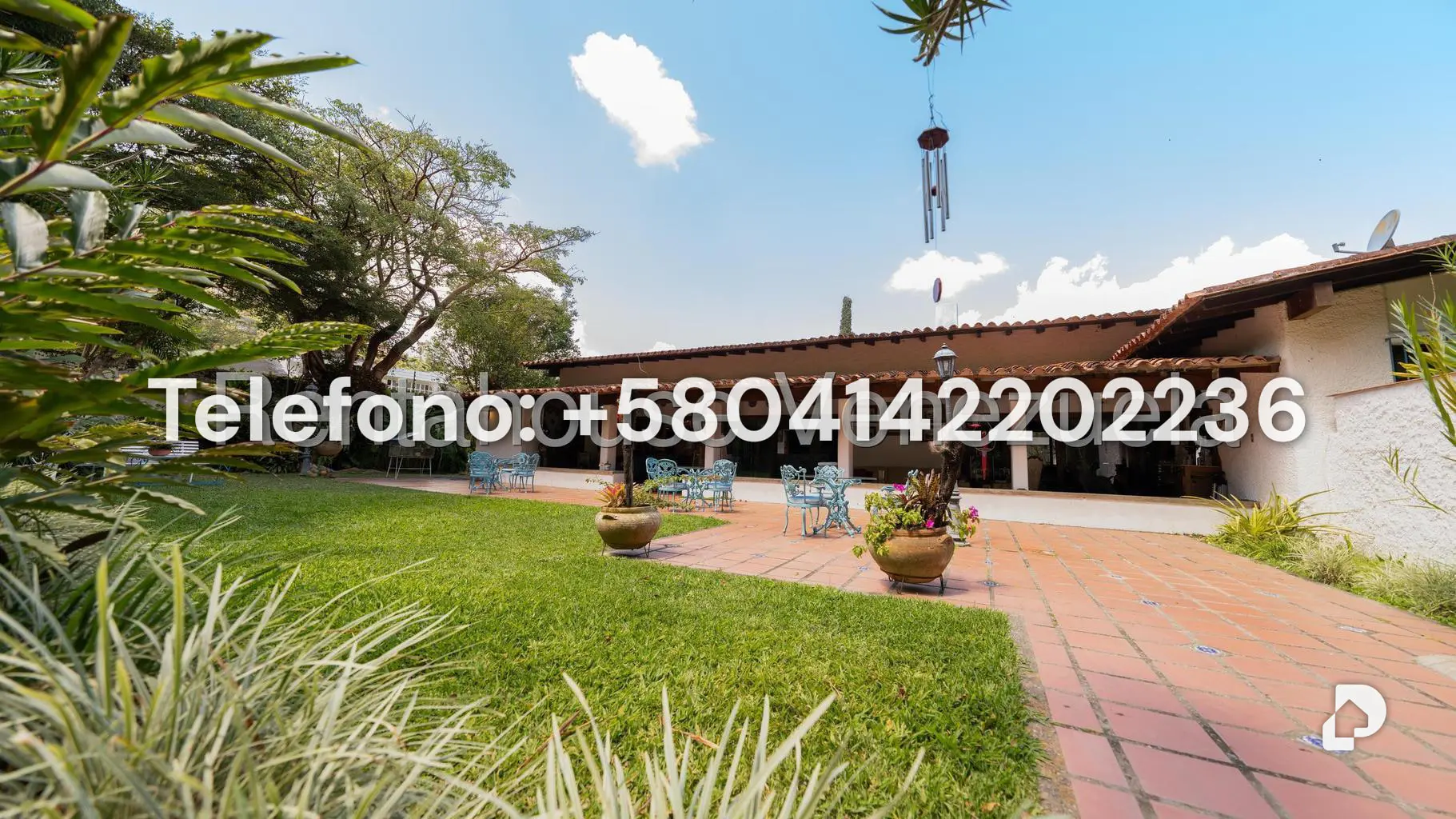Casa en Cerro Verde, Caracas – 29