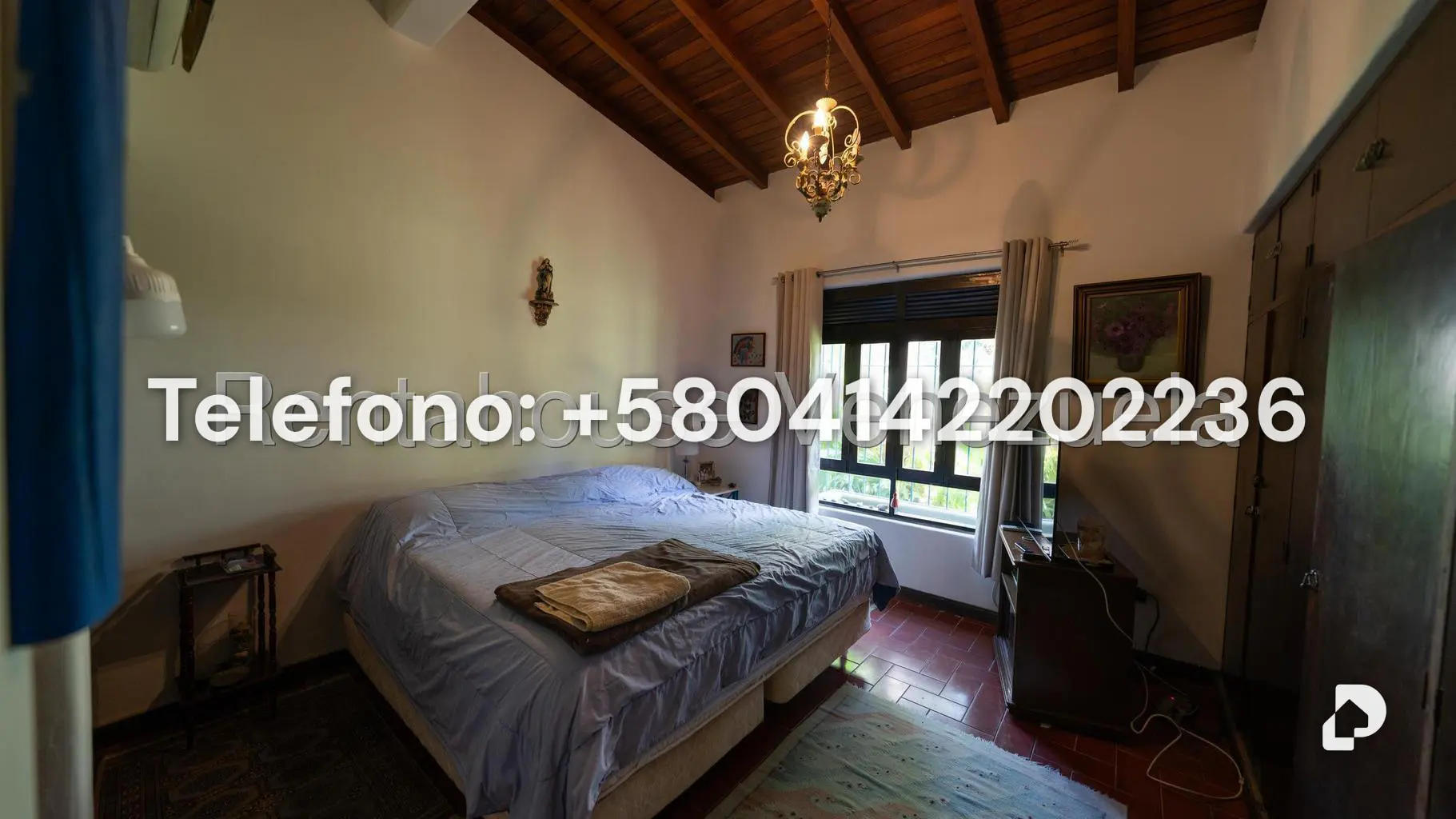 Casa en Cerro Verde, Caracas – 8