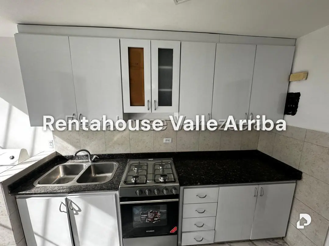 Apartamento en La Boyera, Caracas – 14