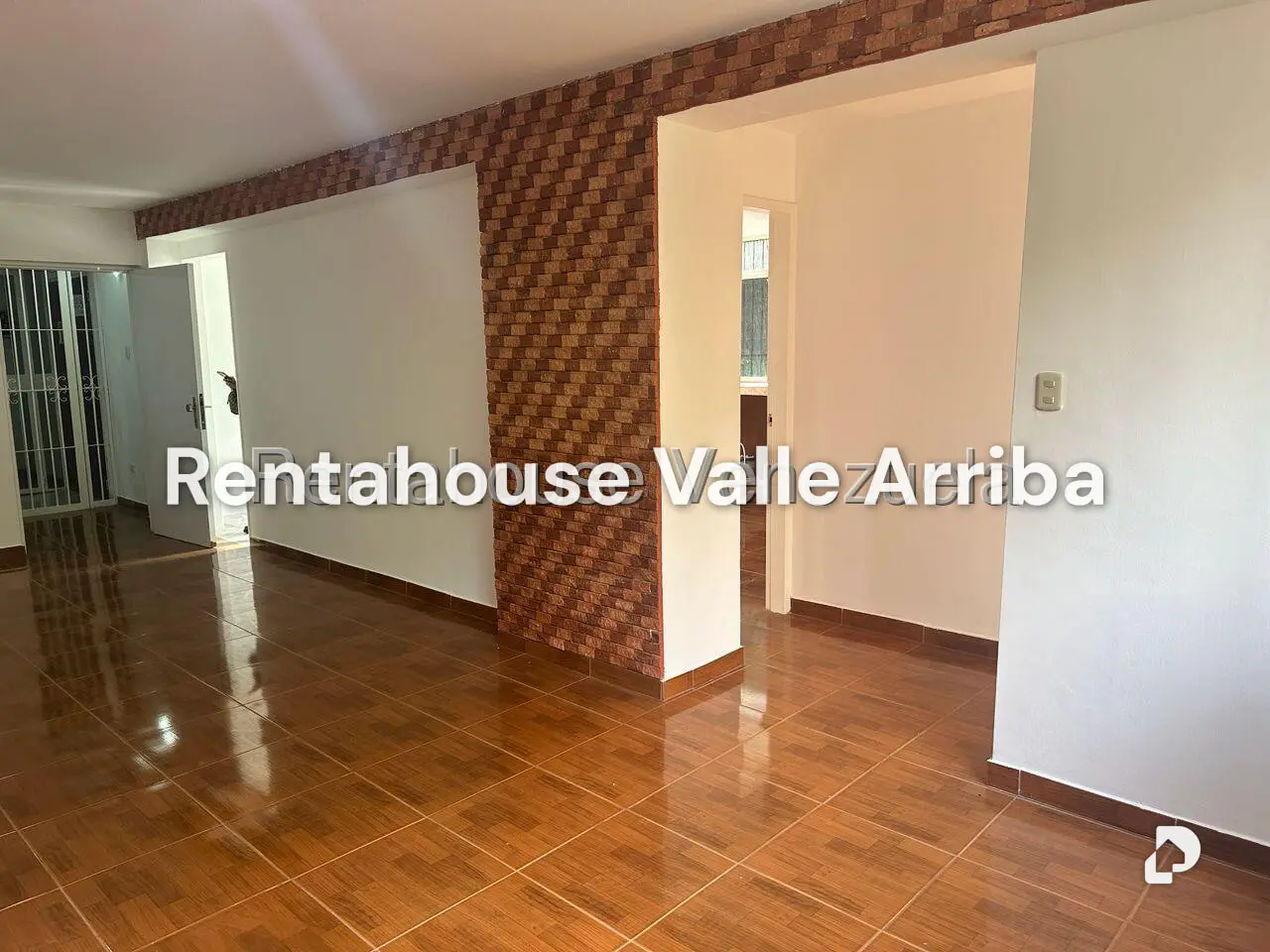 Apartamento en La Boyera, Caracas – 11