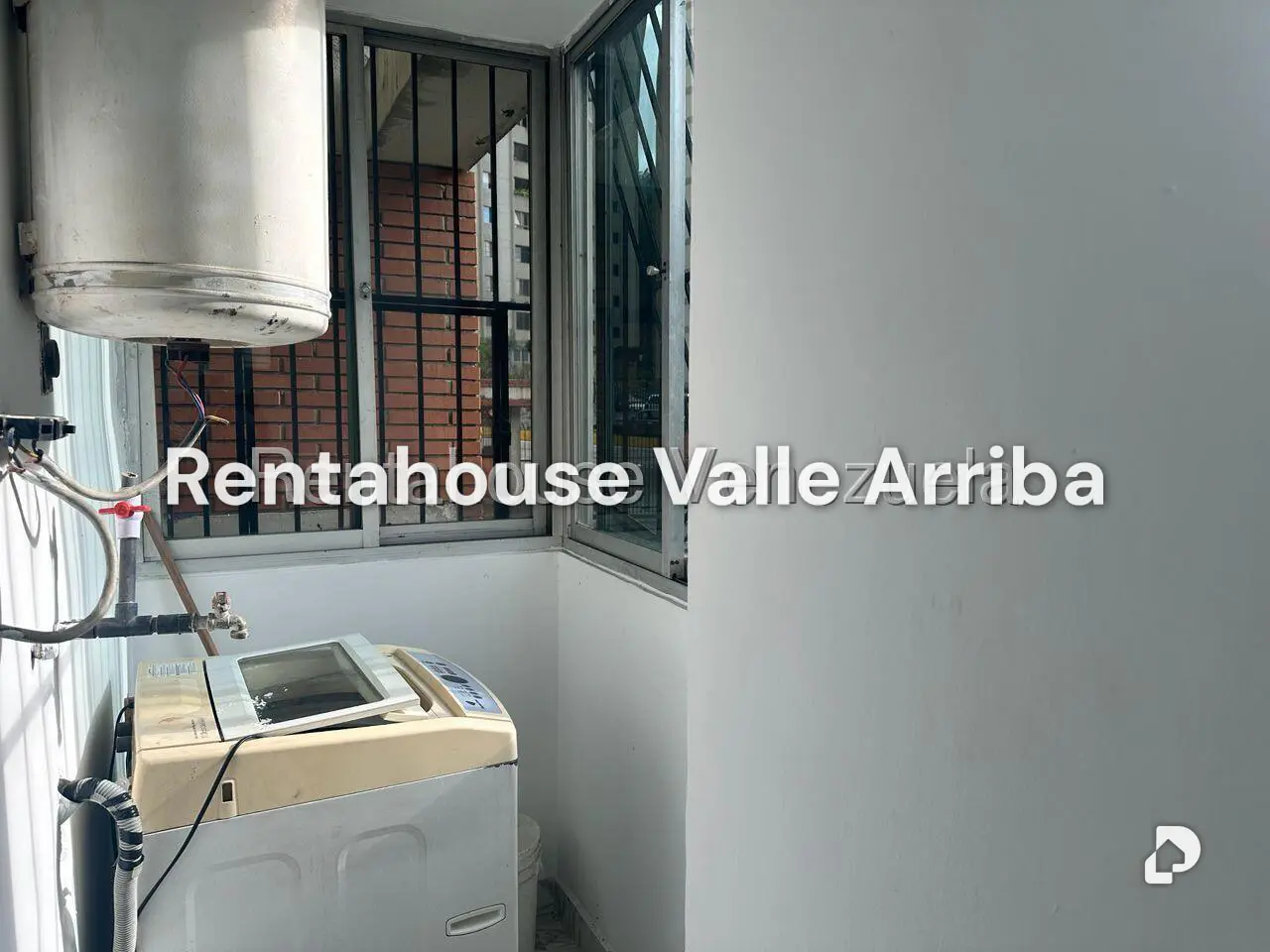 Apartamento en La Boyera, Caracas – 20