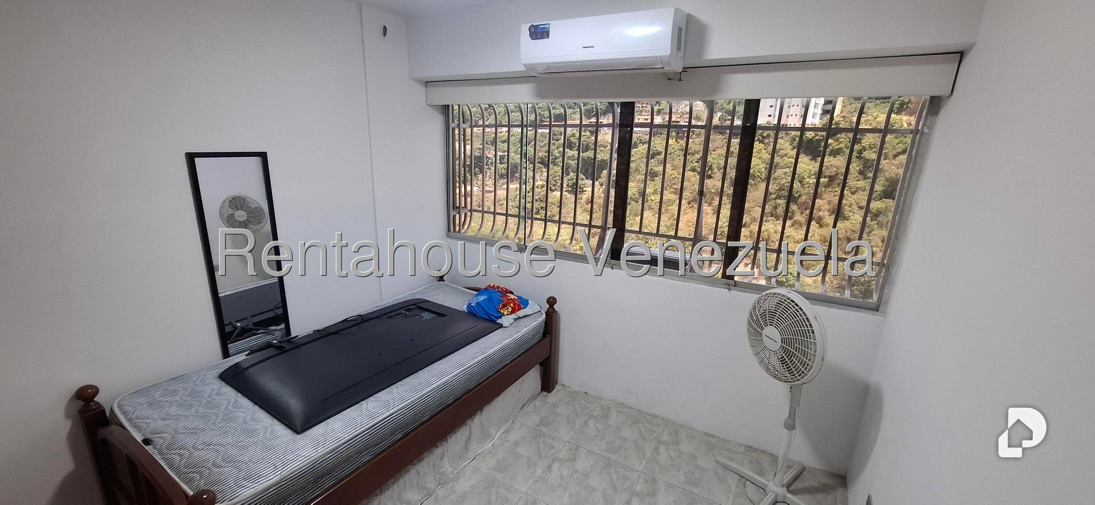 Apartamento en Santa Fe Norte, Caracas – 21