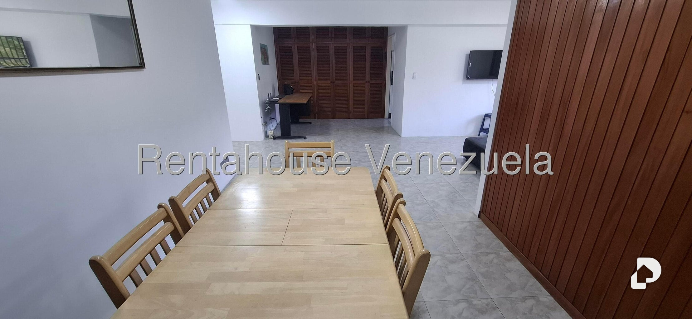 Apartamento en Santa Fe Norte, Caracas – 4