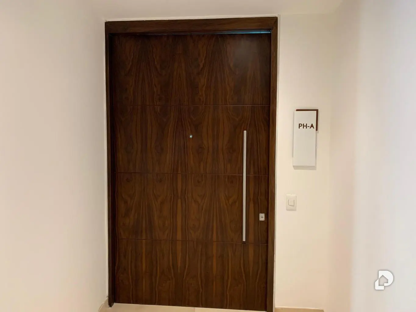 Apartment in Mirador de Los Campitos I, Caracas – 18