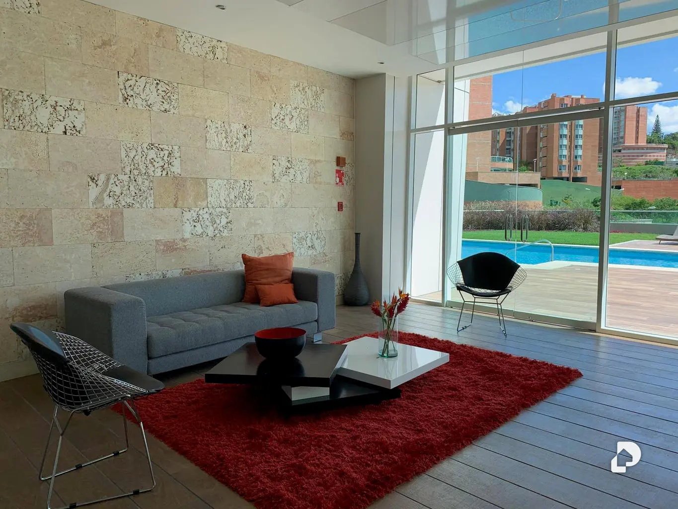 Apartment in Mirador de Los Campitos I, Caracas – 6