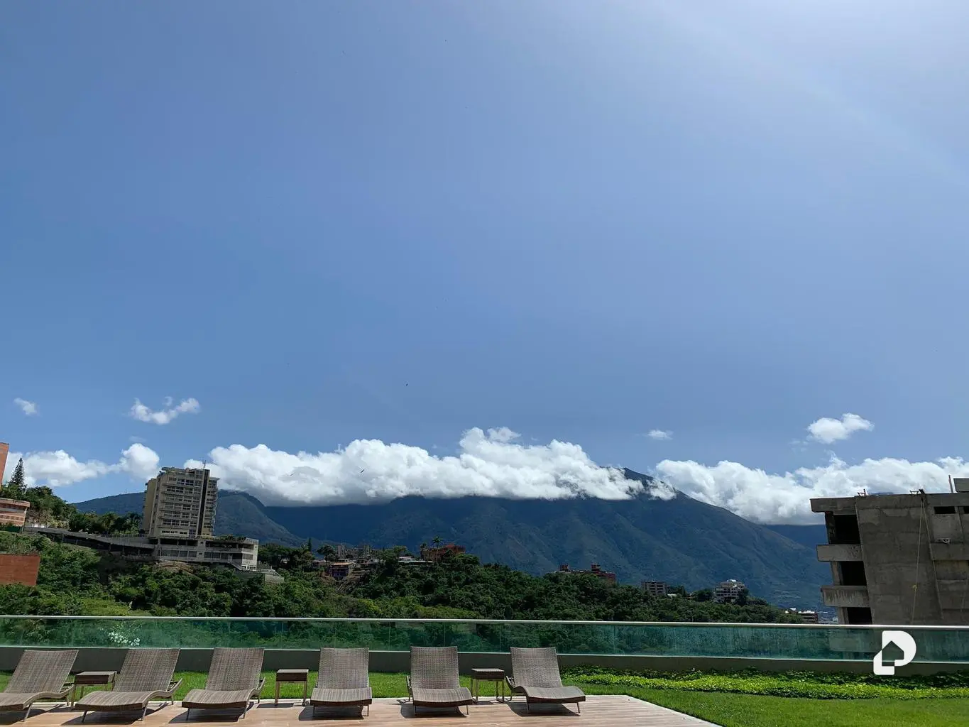 Apartment in Mirador de Los Campitos I, Caracas – 9